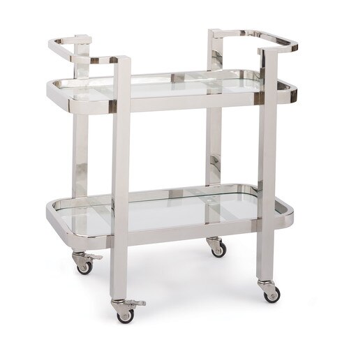 Carter Bar Cart Small